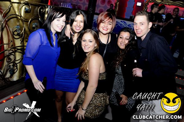 Luxy nightclub photo 20 - January 5th, 2013