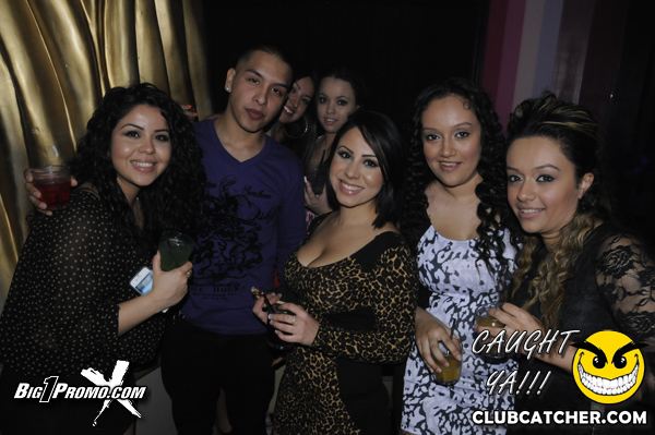 Luxy nightclub photo 191 - January 5th, 2013