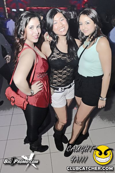 Luxy nightclub photo 192 - January 5th, 2013