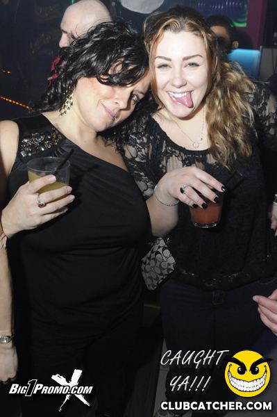 Luxy nightclub photo 193 - January 5th, 2013