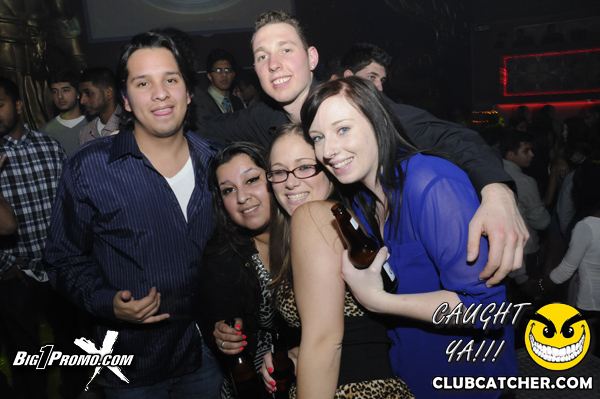 Luxy nightclub photo 194 - January 5th, 2013