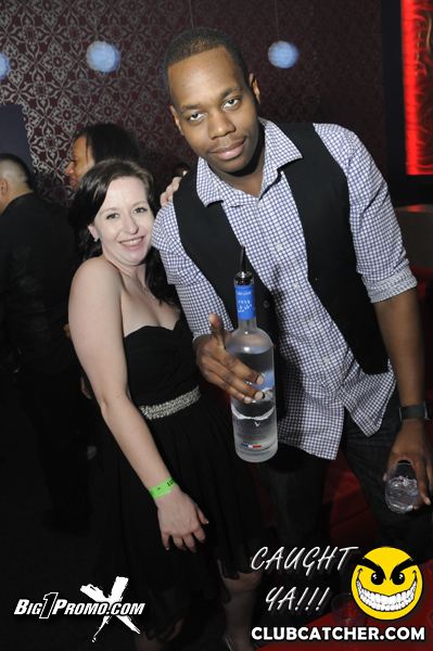 Luxy nightclub photo 195 - January 5th, 2013