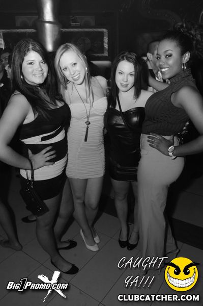 Luxy nightclub photo 198 - January 5th, 2013