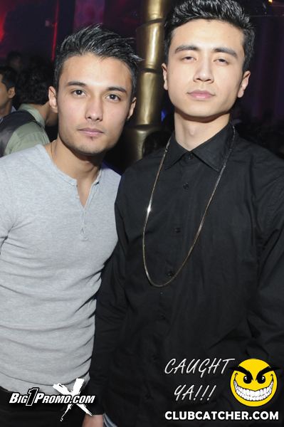 Luxy nightclub photo 199 - January 5th, 2013