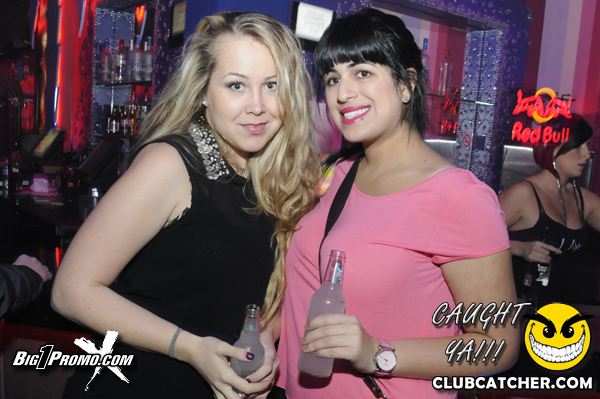 Luxy nightclub photo 203 - January 5th, 2013