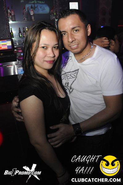 Luxy nightclub photo 204 - January 5th, 2013