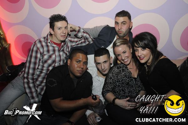 Luxy nightclub photo 208 - January 5th, 2013