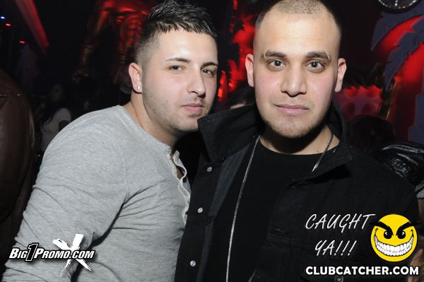 Luxy nightclub photo 210 - January 5th, 2013