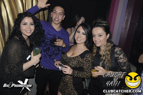 Luxy nightclub photo 22 - January 5th, 2013