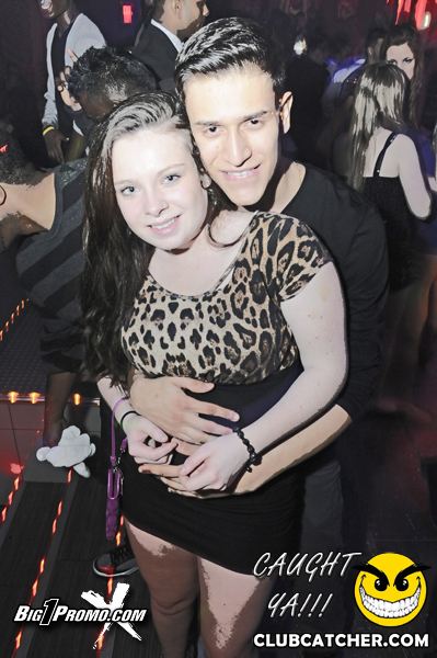 Luxy nightclub photo 211 - January 5th, 2013