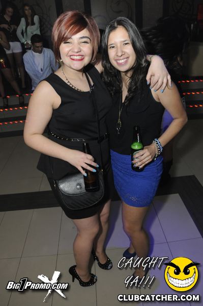 Luxy nightclub photo 213 - January 5th, 2013