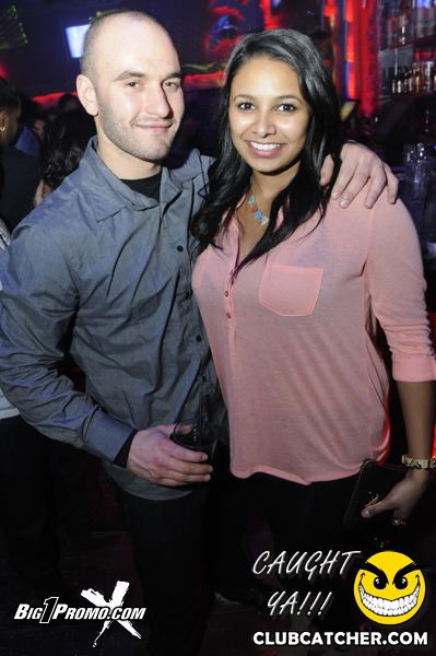 Luxy nightclub photo 214 - January 5th, 2013