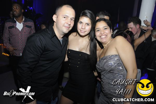 Luxy nightclub photo 216 - January 5th, 2013