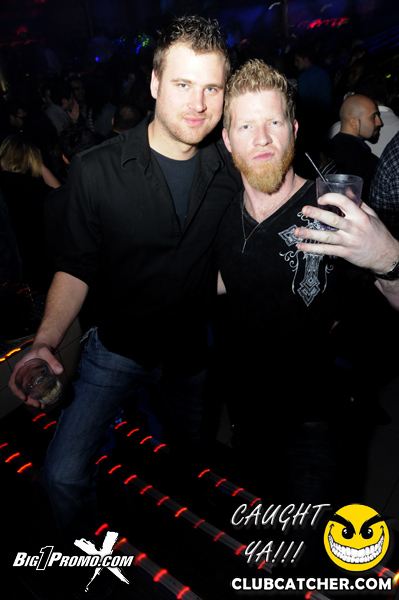 Luxy nightclub photo 217 - January 5th, 2013