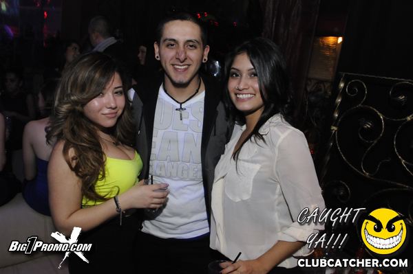 Luxy nightclub photo 219 - January 5th, 2013