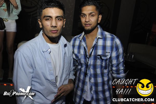 Luxy nightclub photo 220 - January 5th, 2013