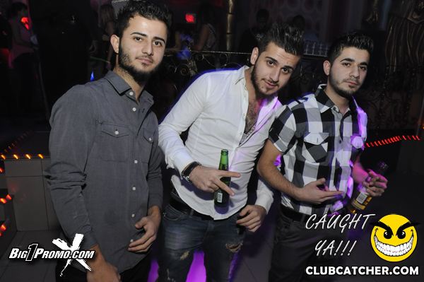 Luxy nightclub photo 222 - January 5th, 2013