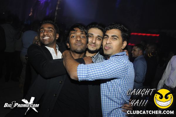 Luxy nightclub photo 223 - January 5th, 2013