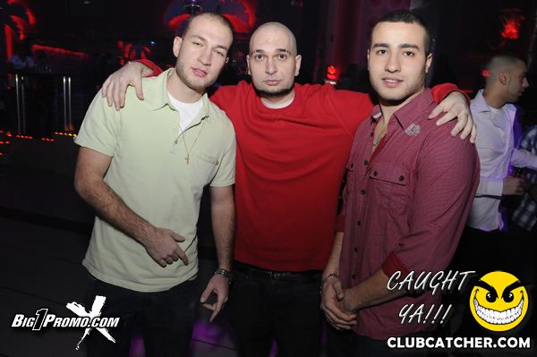 Luxy nightclub photo 229 - January 5th, 2013