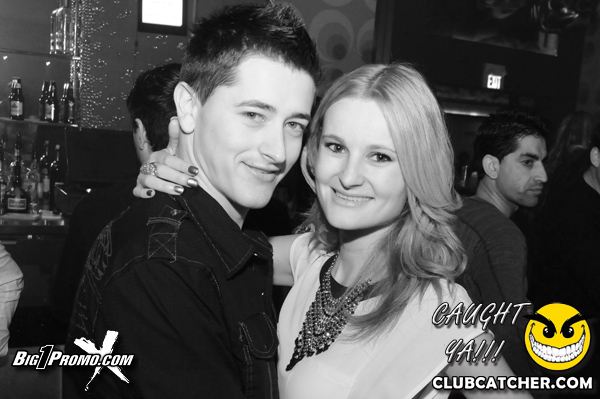 Luxy nightclub photo 231 - January 5th, 2013