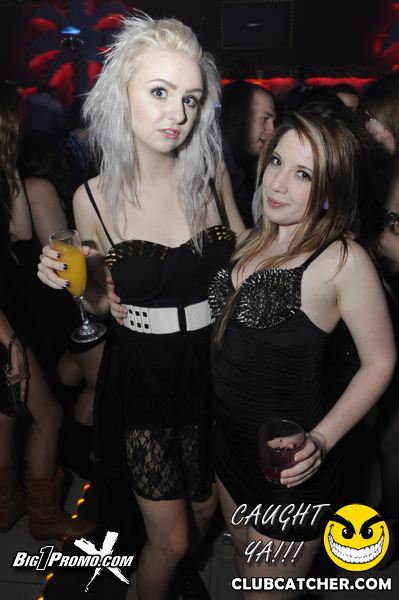 Luxy nightclub photo 235 - January 5th, 2013