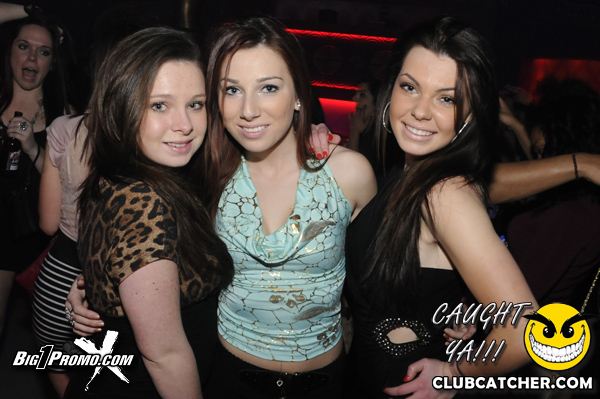 Luxy nightclub photo 236 - January 5th, 2013