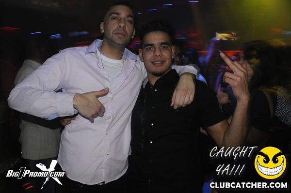 Luxy nightclub photo 239 - January 5th, 2013