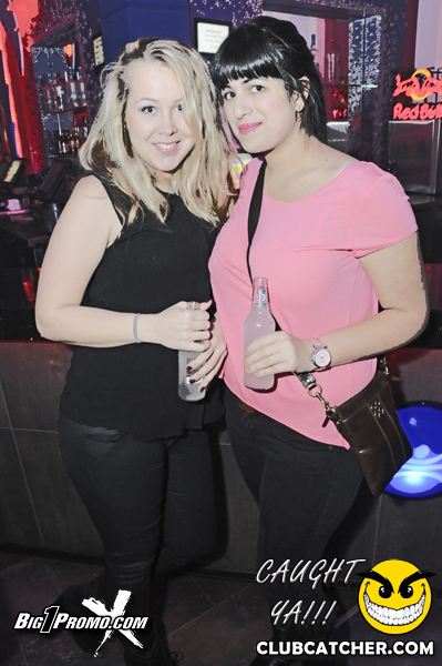 Luxy nightclub photo 240 - January 5th, 2013