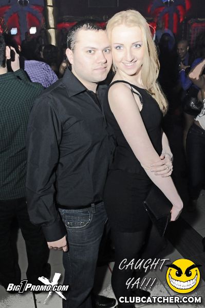 Luxy nightclub photo 25 - January 5th, 2013