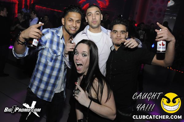 Luxy nightclub photo 244 - January 5th, 2013