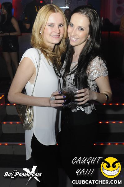 Luxy nightclub photo 247 - January 5th, 2013