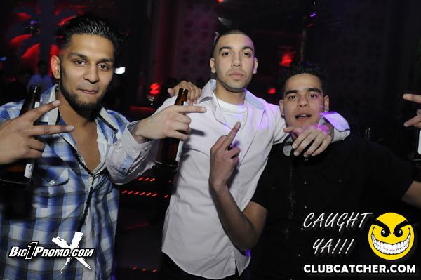 Luxy nightclub photo 250 - January 5th, 2013