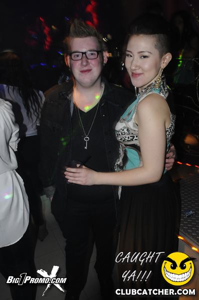 Luxy nightclub photo 251 - January 5th, 2013