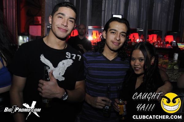 Luxy nightclub photo 256 - January 5th, 2013