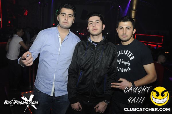 Luxy nightclub photo 259 - January 5th, 2013