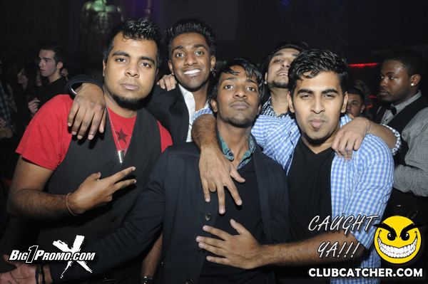 Luxy nightclub photo 27 - January 5th, 2013