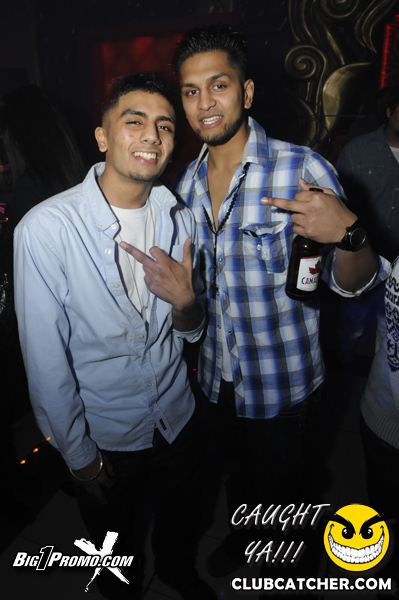 Luxy nightclub photo 261 - January 5th, 2013