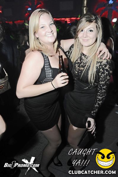 Luxy nightclub photo 262 - January 5th, 2013