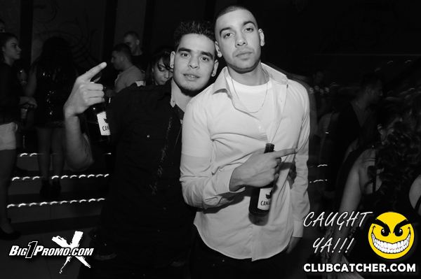 Luxy nightclub photo 267 - January 5th, 2013