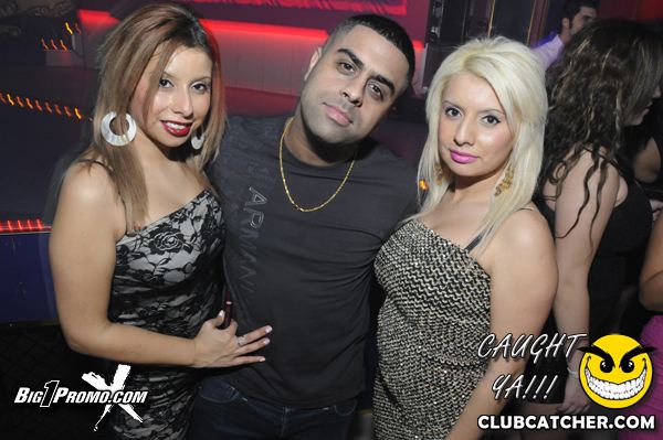 Luxy nightclub photo 272 - January 5th, 2013