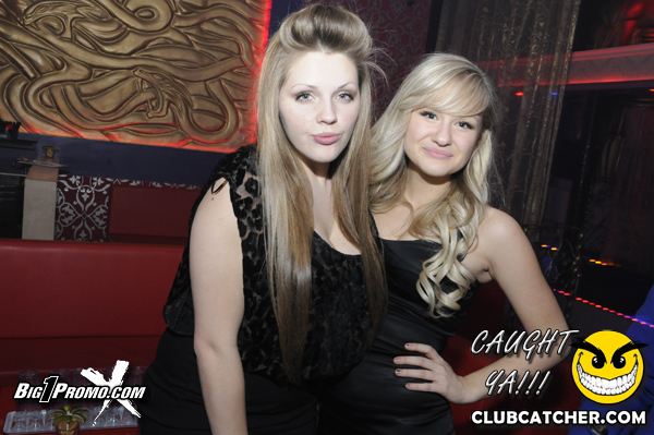 Luxy nightclub photo 29 - January 5th, 2013