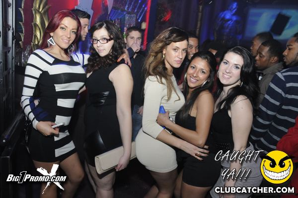 Luxy nightclub photo 30 - January 5th, 2013