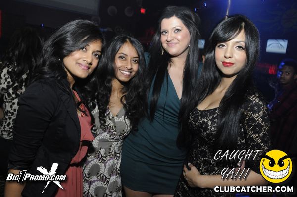Luxy nightclub photo 33 - January 5th, 2013