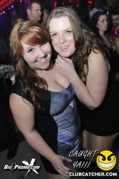 Luxy nightclub photo 35 - January 5th, 2013