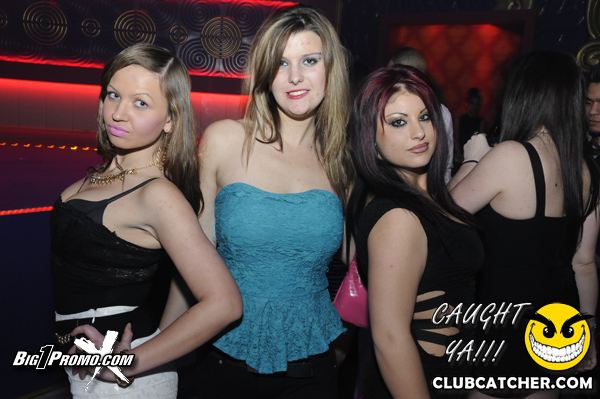 Luxy nightclub photo 36 - January 5th, 2013