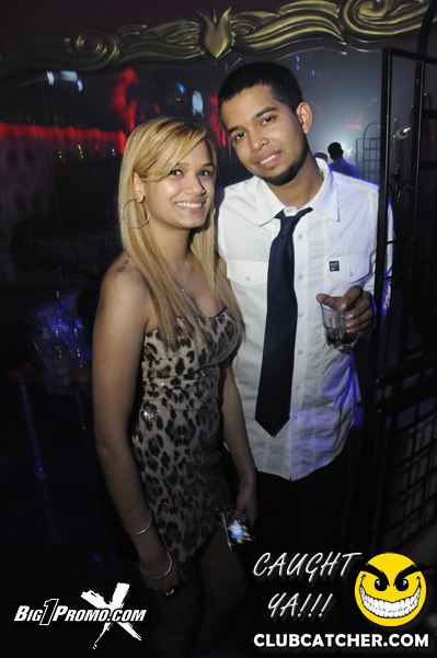 Luxy nightclub photo 37 - January 5th, 2013