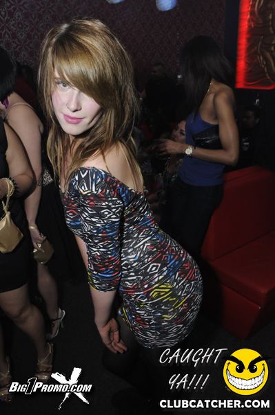 Luxy nightclub photo 38 - January 5th, 2013