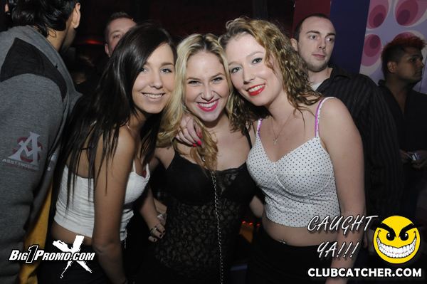 Luxy nightclub photo 39 - January 5th, 2013