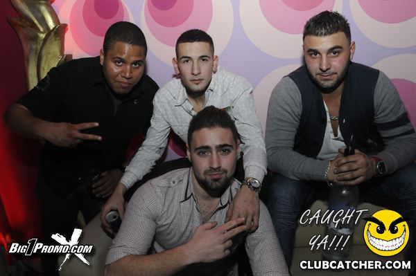 Luxy nightclub photo 40 - January 5th, 2013