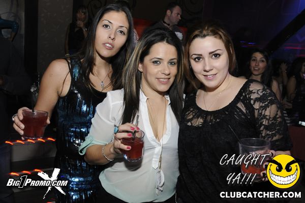 Luxy nightclub photo 41 - January 5th, 2013